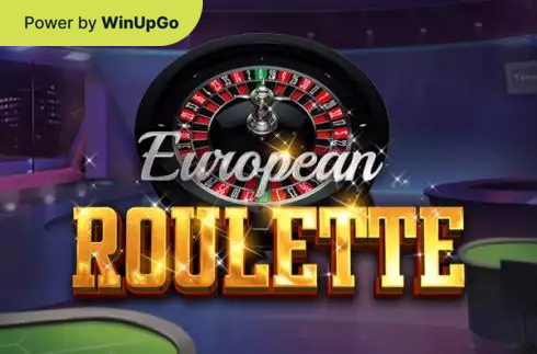 Ойын автоматы European Roulette Dragon Gaming