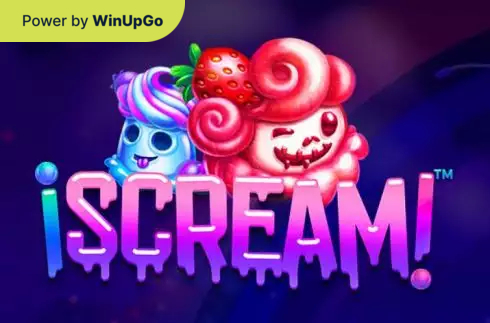 Ойын автоматы IScream