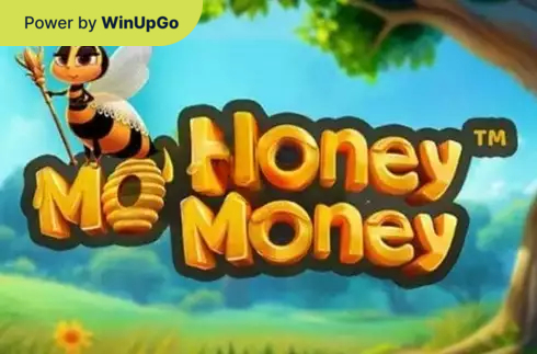 Oýun awtomaty Mo honey mo money