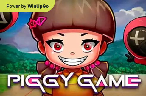 Ойын автоматы Piggy Game