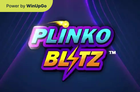 Ойын автоматы Plinko blitz