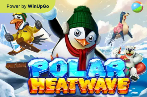 Ойын автоматы Polar Heatwave
