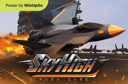 Oýun awtomaty SkyHigh