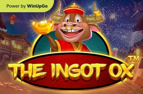 Ойын автоматы The Ingot Ox