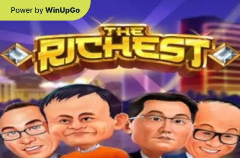 Ойын автоматы The Richest