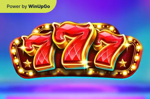 老虎机 777 Dragoon Soft