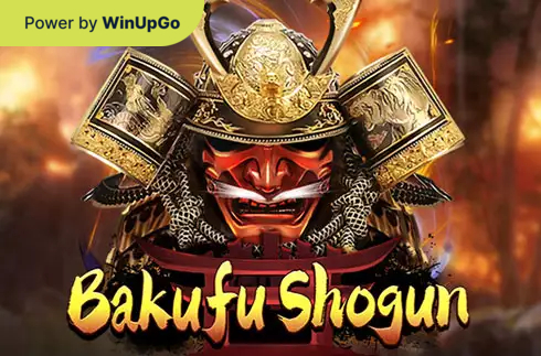 Игровой автомат Bakufu Shogun