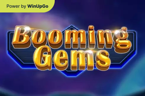 老虎机 Booming Gems