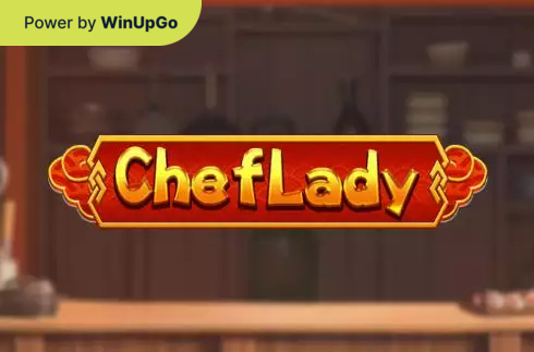 老虎机 Chef Lady