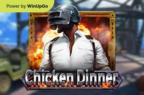 老虎机 Chicken Dinner Dragoon Soft