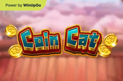 老虎机 Coin Cat