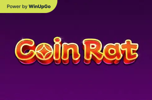 老虎机 Coin Rat