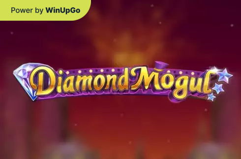 老虎机 Diamond Mogul