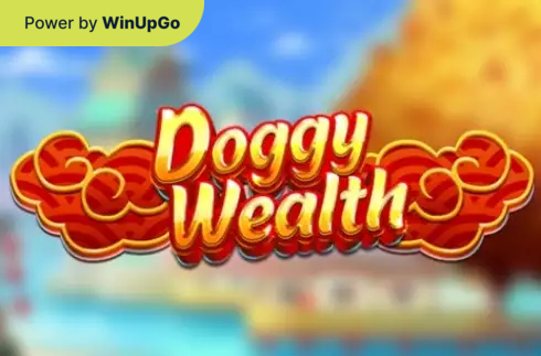 老虎机 Doggy Wealth