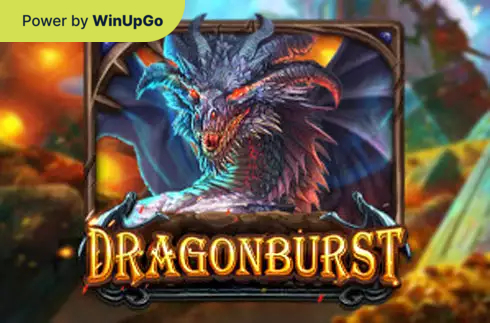 Игровой автомат Dragonburst