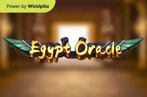 老虎机 Egypt Oracle