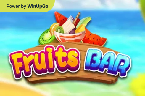 老虎机 Fruits Bar Dragoon Soft