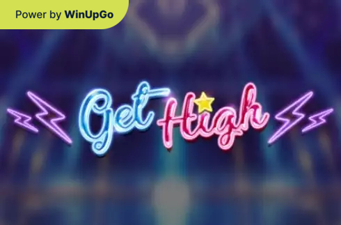 老虎机 Get High Dragoon Soft