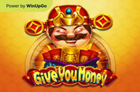 Игровой автомат Give You Money