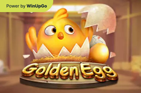 Игровой автомат Golden Egg Dragoon Soft