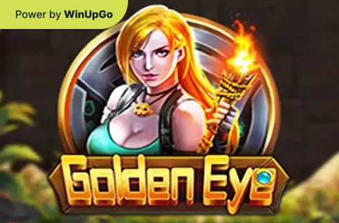 老虎机 Golden Eye Dragoon Soft