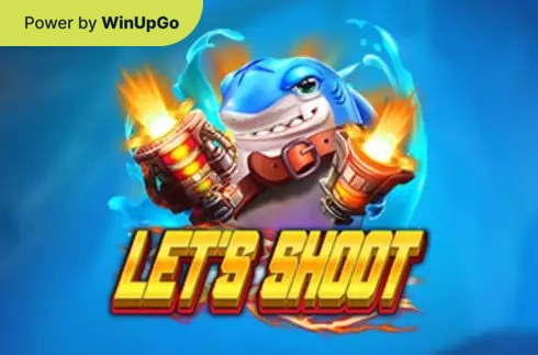 老虎机 Lets Shoot