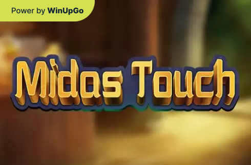老虎机 Midas Touch Dragoon Soft