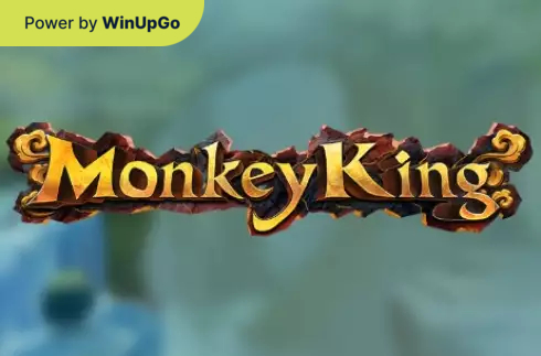 老虎机 Monkey King Dragoon Soft