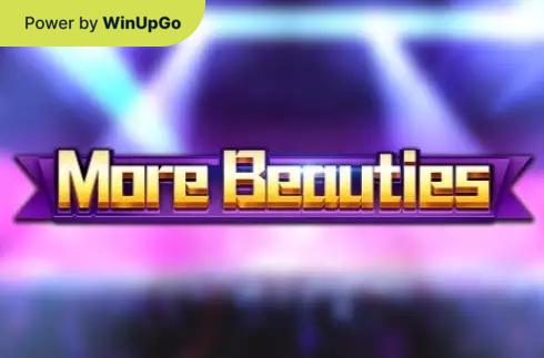 老虎机 More Beauties