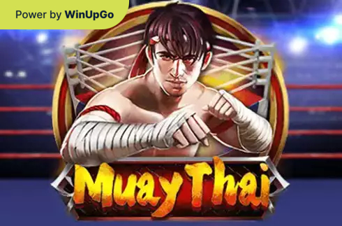 老虎机 Muay Thai Dragoon Soft