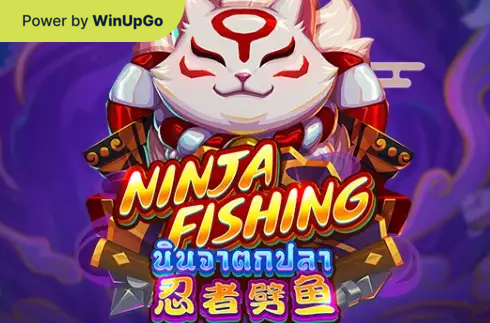 老虎机 Ninja Fishing
