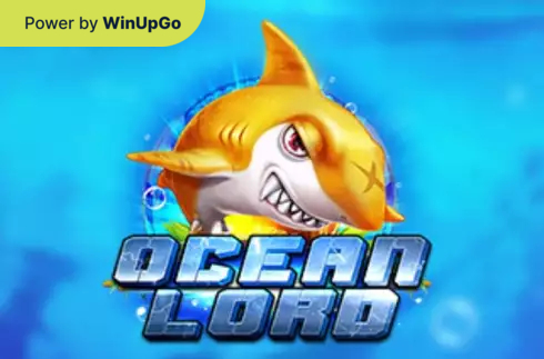 老虎机 Ocean Lord