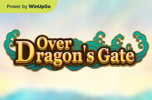 老虎机 Over Dragons Gate