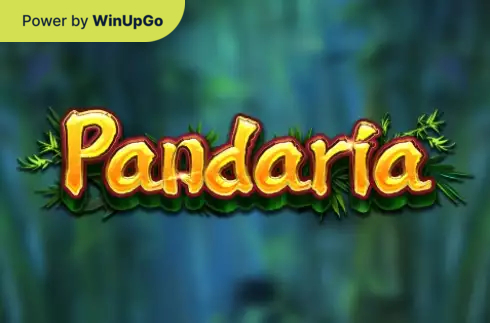老虎机 Pandaria
