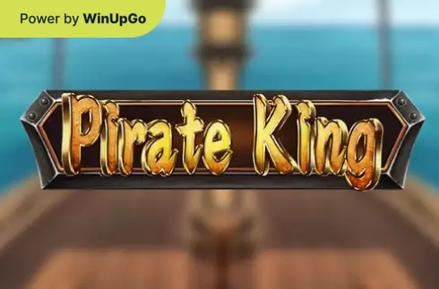 老虎机 Pirate King Dragoon Soft