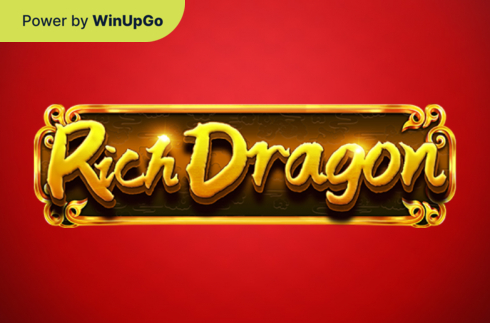 老虎机 Rich Dragon