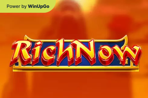 老虎机 Rich now