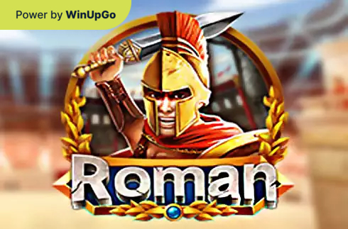 老虎机 Roman