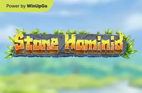 老虎机 Stone Hominid