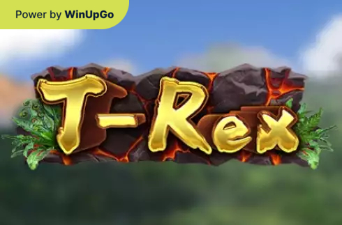 老虎机 T Rex Dragoon Soft