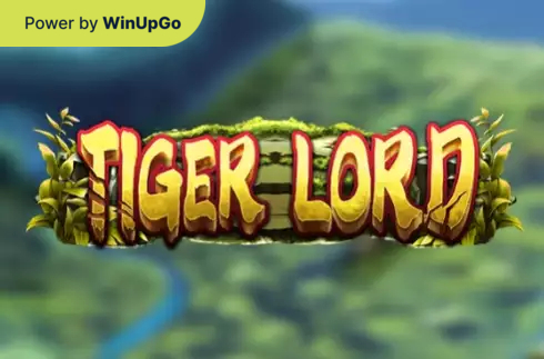 老虎机 Tiger Lord Dragoon Soft
