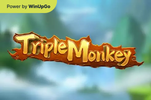 老虎机 Triple Monkey Dragoon Soft