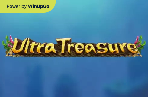 老虎机 Ultra Treasure