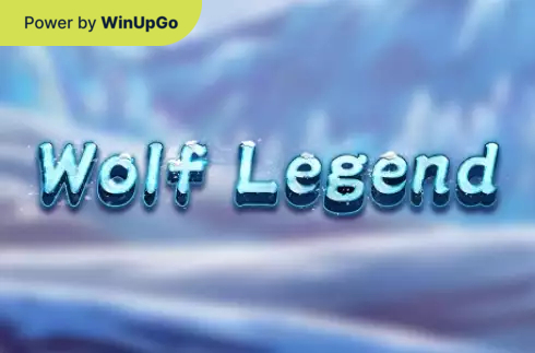老虎机 Wolf Legend