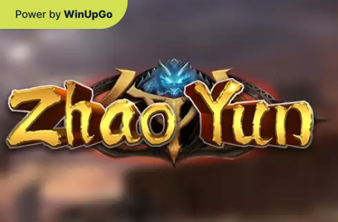 老虎机 Zhao Yun