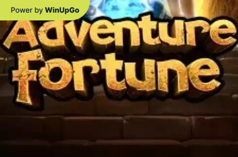 Automat do gier Adventure fortune