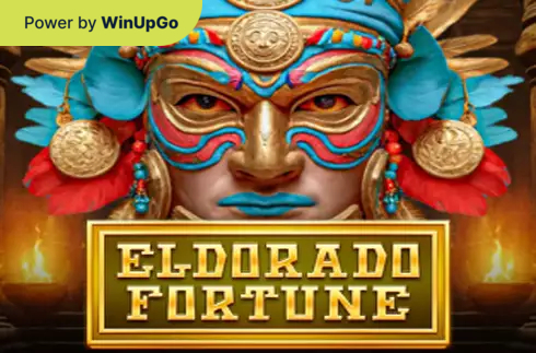 Automat do gier Eldorado fortune