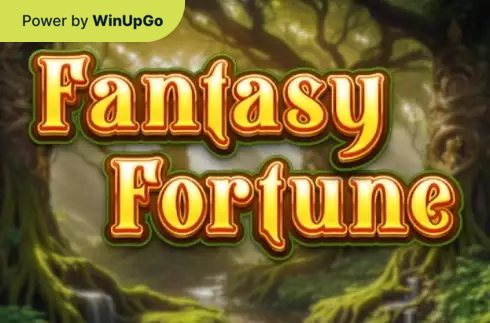 Automat do gier Fantasy fortune dream play