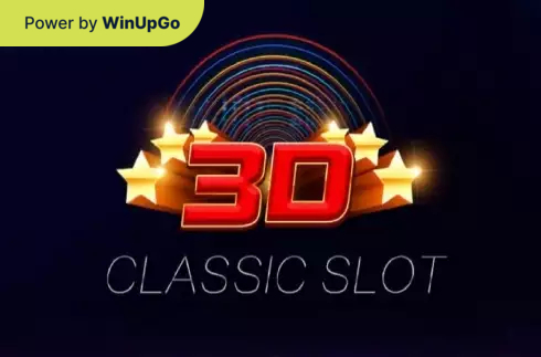 Мошини бозӣ 3D slot