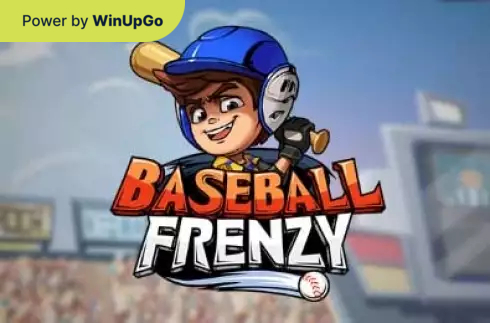 老虎机 Baseball Frenzy